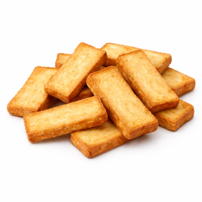 Crispy Milk Toast - 200g