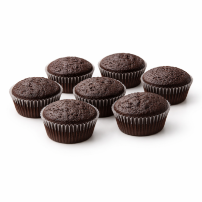 Eggless Chocolate Mawa - 150g