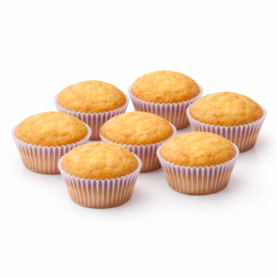 Eggless Vanilla Mawa Cake - 150g