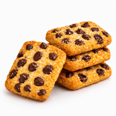 Premium Chocochips Biscuits - 200g