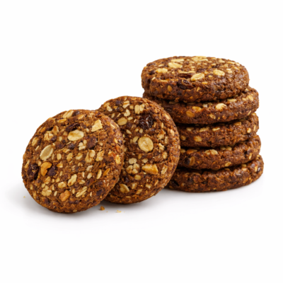Premium Oats Biscuit - 200g