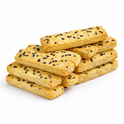 Premium Tilly Stick Biscuit - 200g